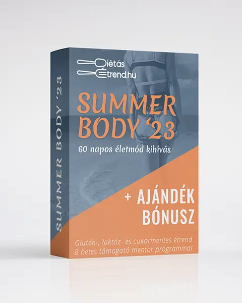 Summer Body 23